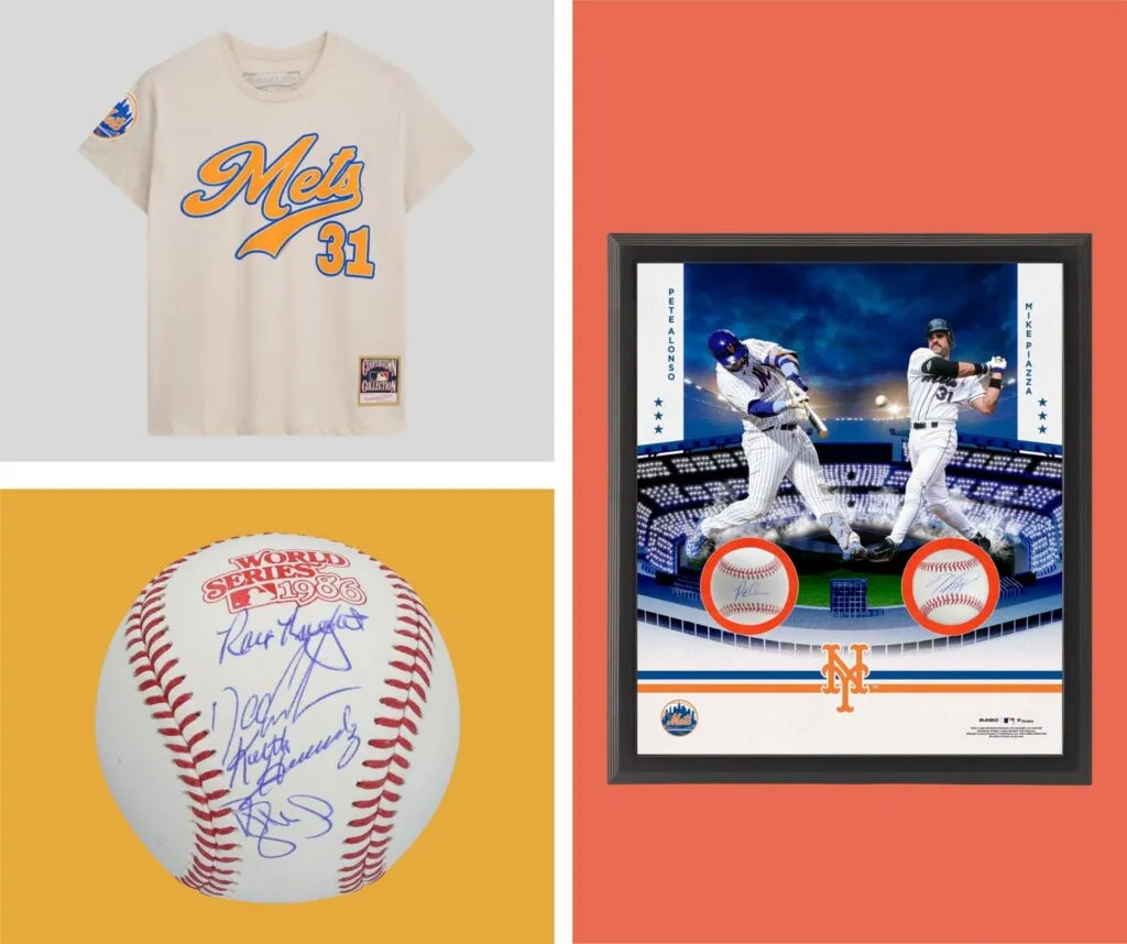 Best and Unique Gift Ideas For Mets Fans 2026