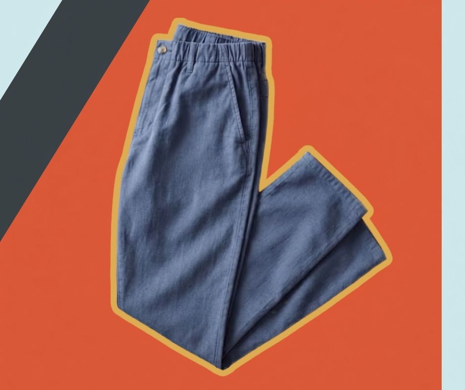 Best Chino Pants For Men 2026
