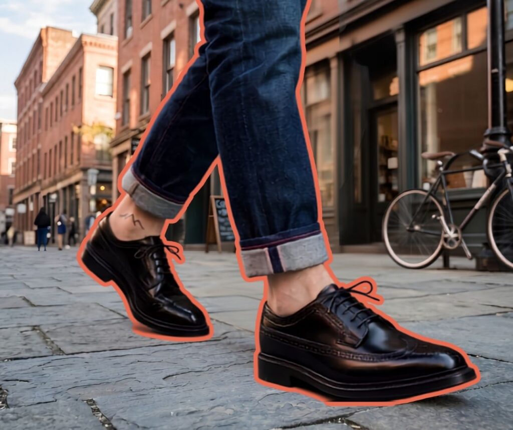 16 Best Dress Shoes for Men in 2026