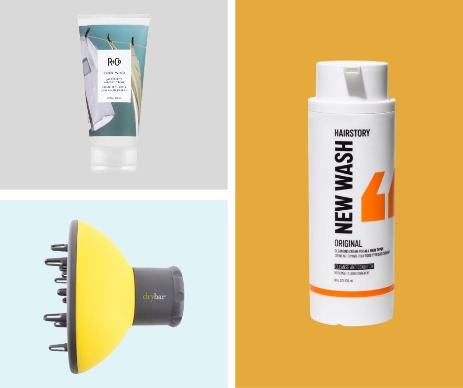 Best Men's Products For Curly Hair 2026