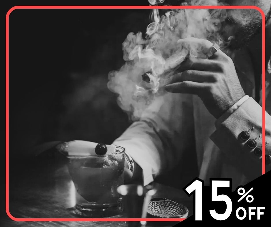 JR Cigars Coupons 2026 Promo Code