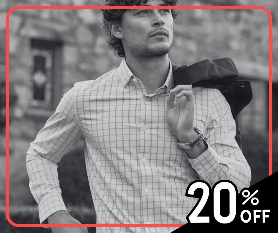 Mizzen and Main Coupons 2026 Promo Code