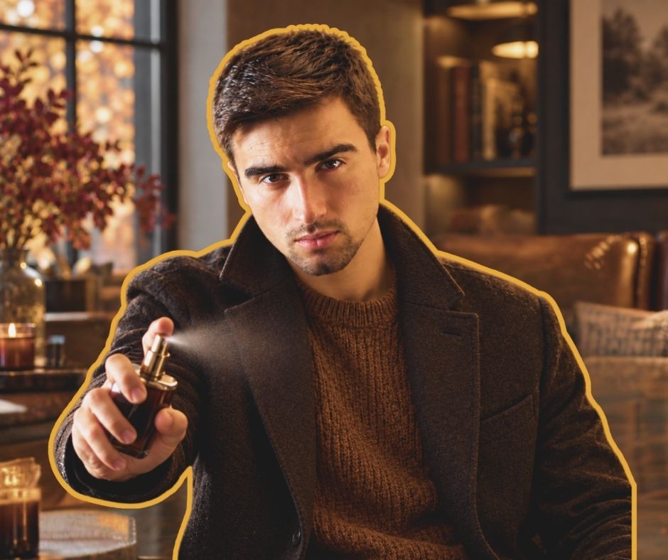 Best Fall Colognes for Men 2026