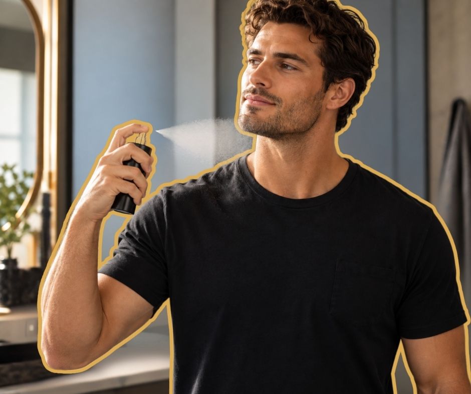 15 Best Body Sprays and Mists for Men in 2026