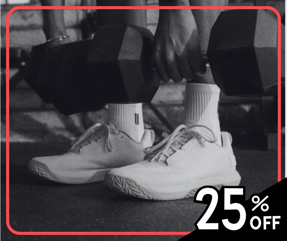 Nobull Coupons 2026 Promo Code