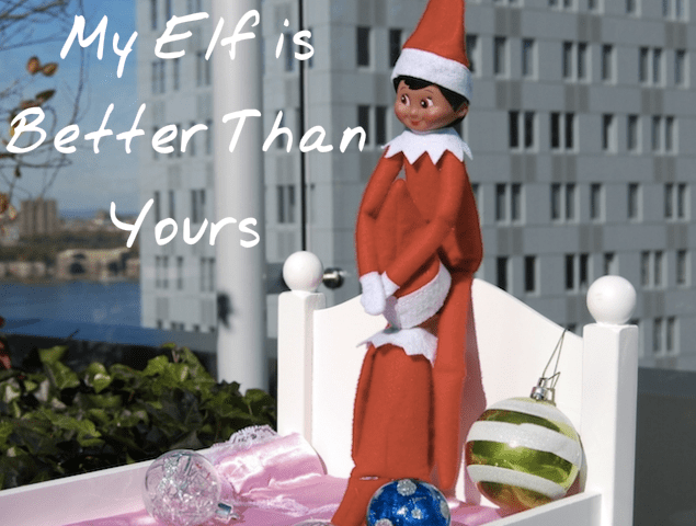 2016 Best Sex Positions Featuring The Elf On The Shelf Funny Elf On A Shelf Ideas