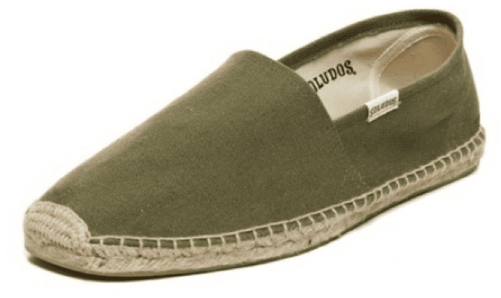 Best Mens Espadrilles 2015 - Toms Espadrille Slip-On Shoes