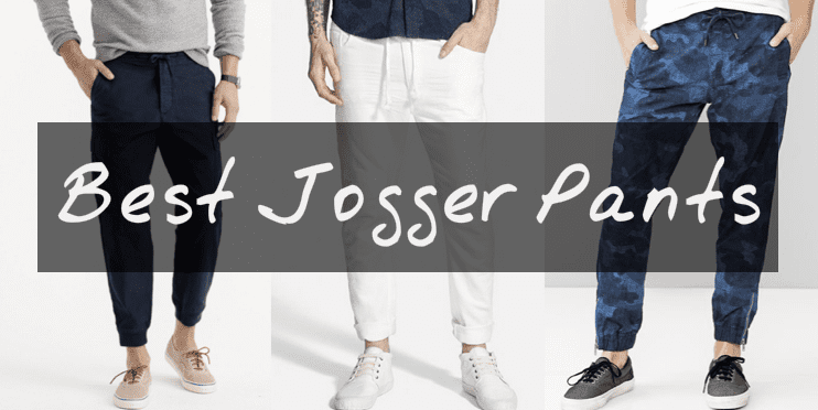 11 Best Joggers for Men 2020 – Jogger Sweat Pants From Adidas, Nike, Camo