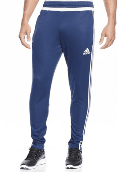 Urban Training: Best Adidas Soccer Pants For Men