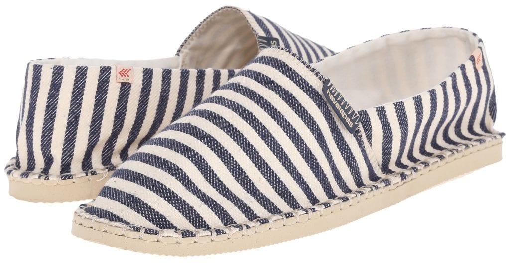 11 Best Mens Espadrilles 2024 - Soludos And Toms Espadrille Slip-On Shoes