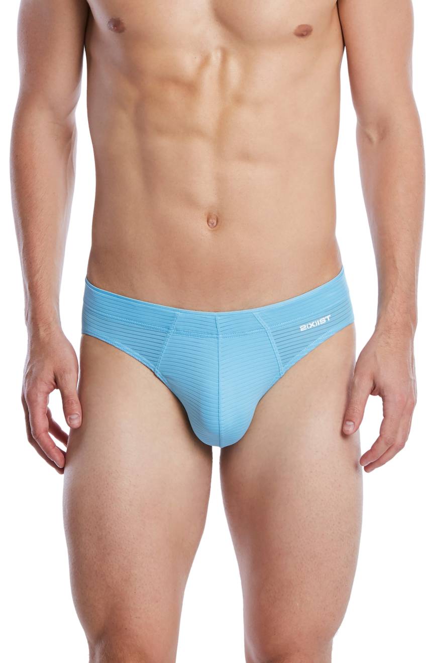 13 Best Mens Underwear Brands In 2023 Top Boxers Briefs Sexy   2xist Silk Micro Briefs 2017 2018 