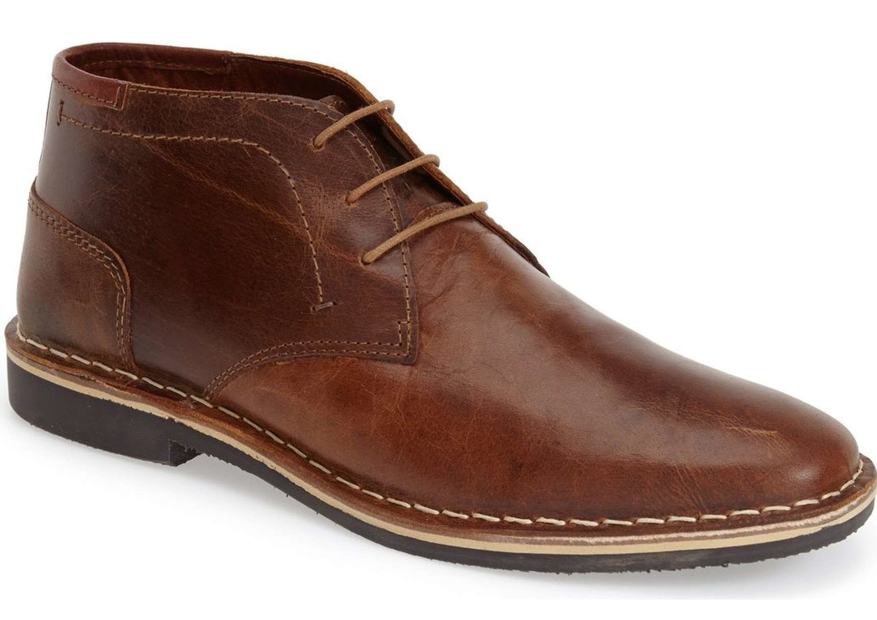 10 Best Mens Desert Boots for 2019 - New Chukka Boots and Clarks in ...