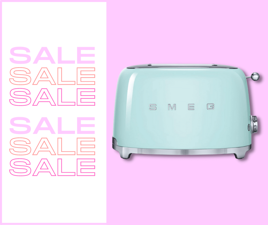 Toaster Sale July 2024. - Deals on Toaster Ovens & Toasters