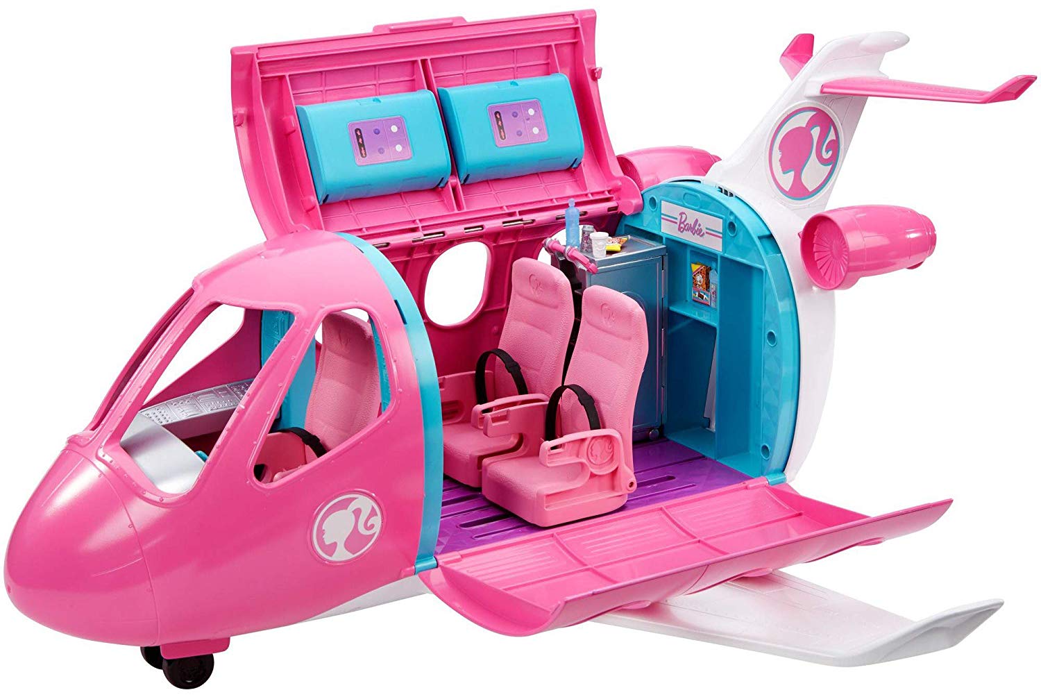 popular barbie toys