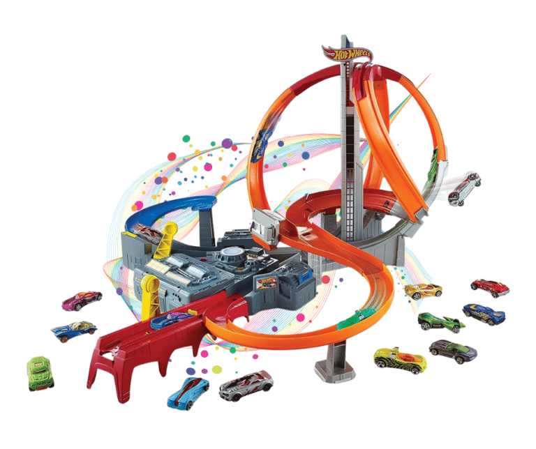 29 Best Toys Of 2023 - New Toys For All Kids This Christmas