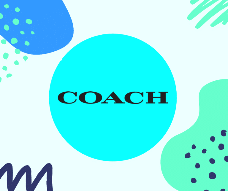 Coach Promo Code 2024 Clem Melita