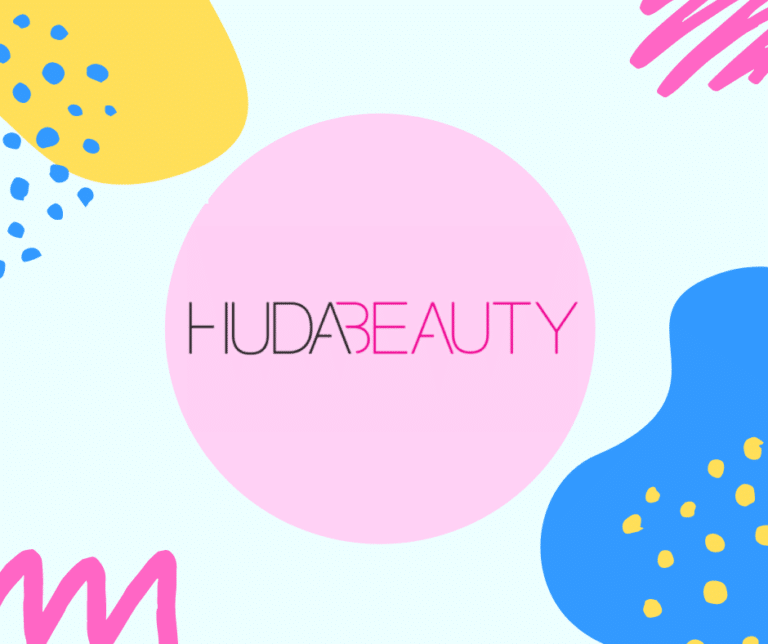 Huda Beauty Promo Code (Updated) November 2023 20 Off Coupon, Sale