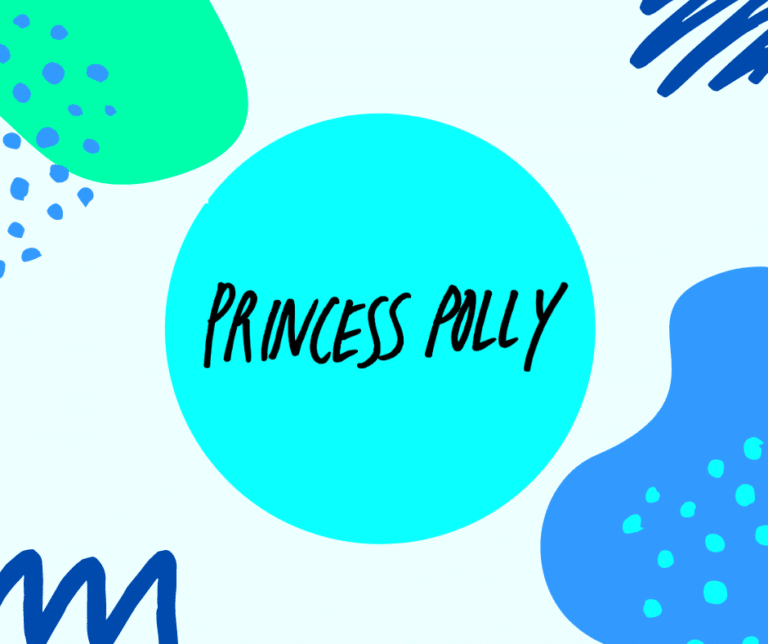 Princess Polly Promo Code (Updated) December 2023 10 Off Coupon & Sale