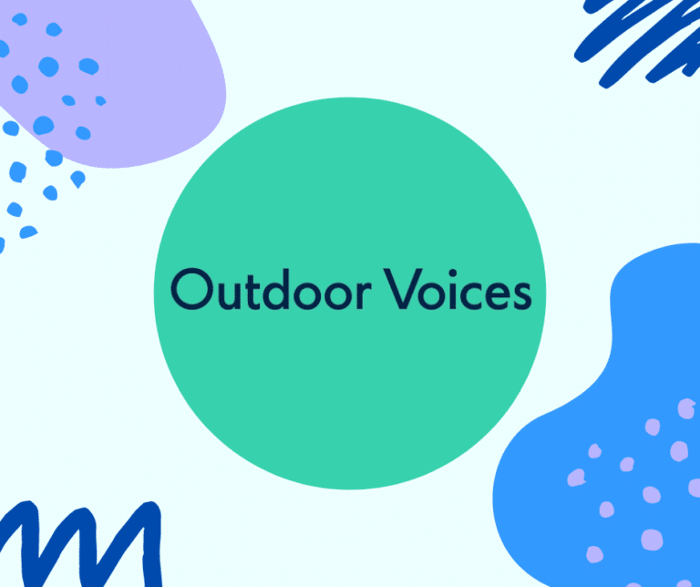 Outdoor Voices Promo Code (Updated) December 2023 OV 20 Off Coupon