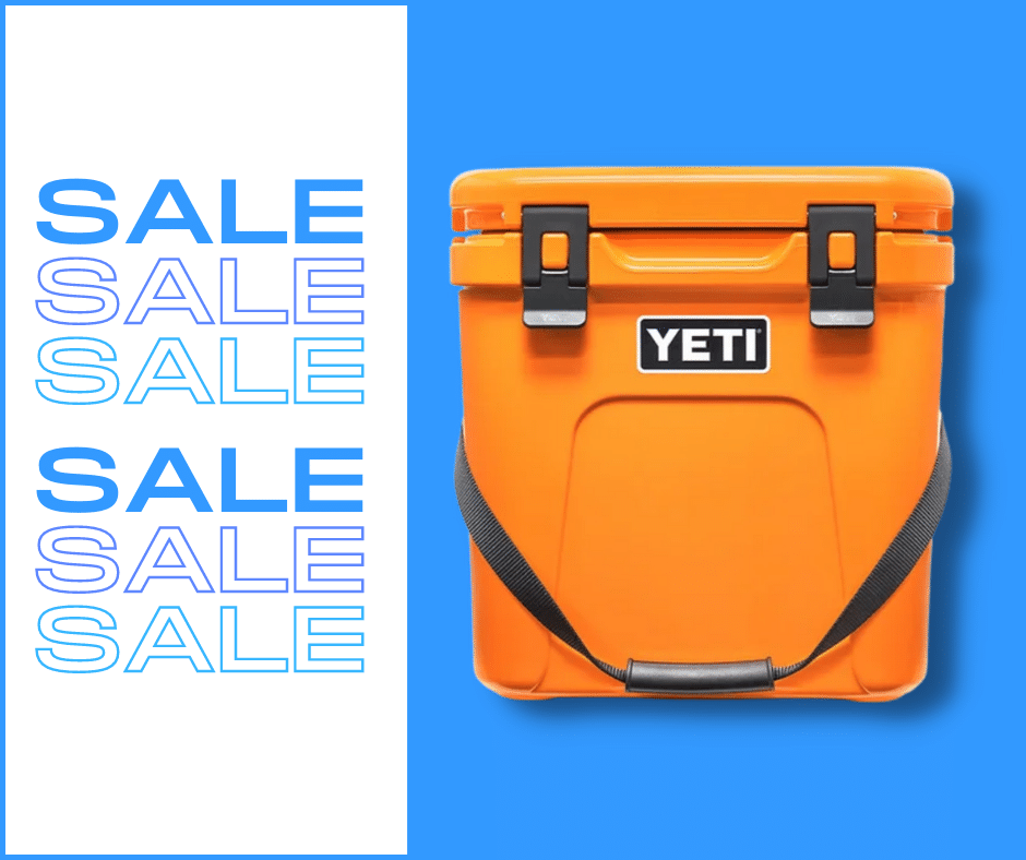 YETI on Sale July 2024. - Deals on YETI Coolers, Tumblers, Ramblers