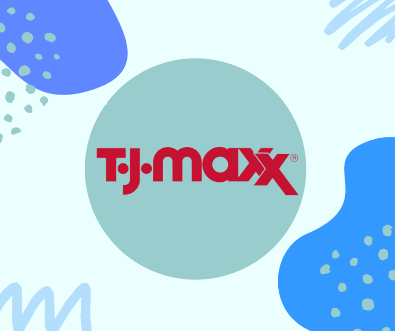 TJMaxx Promo Code (Updated) November 2023 Free Shipping, Clearance