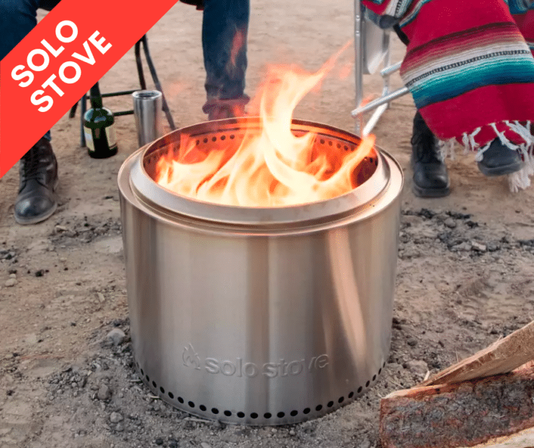 Solo Stove Promo Code (Updated) September 2023 20 Off Coupon, Sale