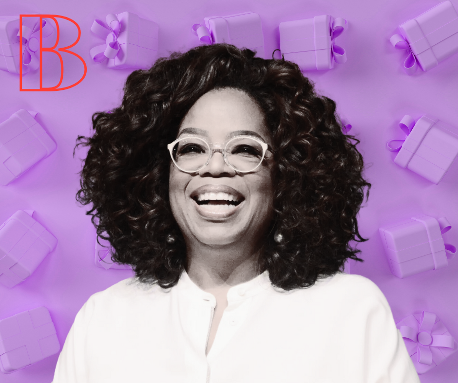 Best Oprah's Favorite Things List 2025